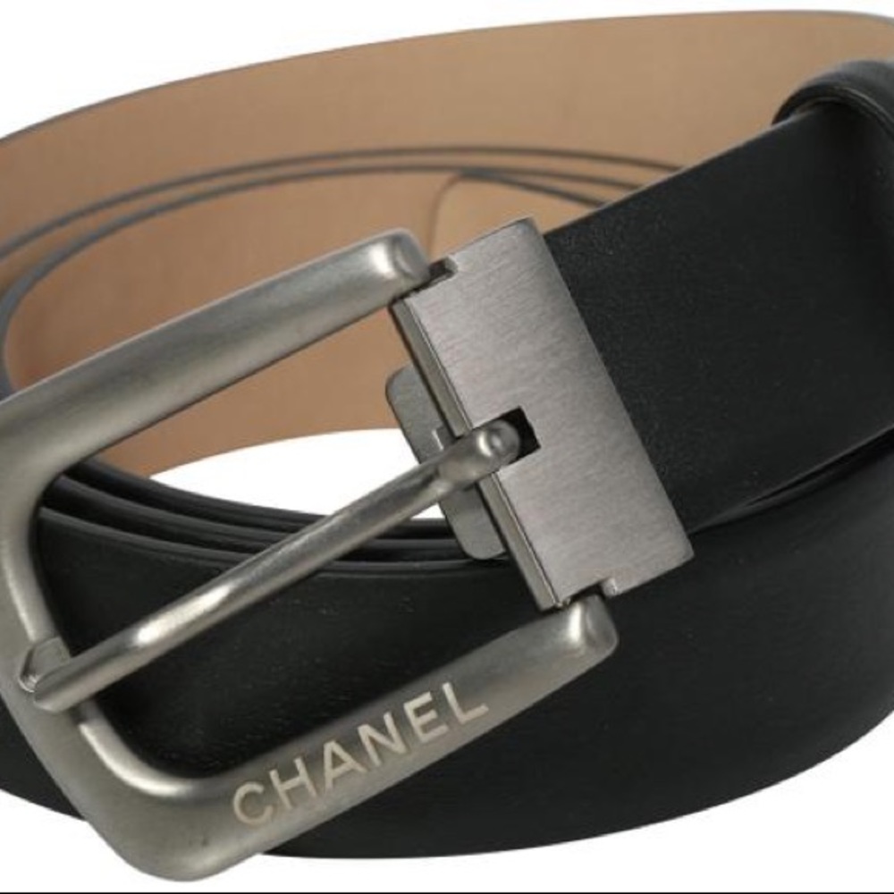 Chanel Belt